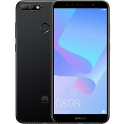 Замена разъема зарядки на телефоне Huawei Y6 2018 в Новокузнецке